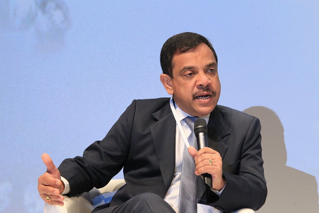IndianJeweller's tweet photo. #GoldSummit2017 Hightlights: Day 1 #Vision2022: Indian Jewellery Exports at $ 25 Billion
#GST has thrown out so much systematic data about company turnovers etc. and this will help and make it easier for financing the industry – P.N. Prasad, State Bank of India #IGJS2017 https://t.co/RYnIgaTrc6