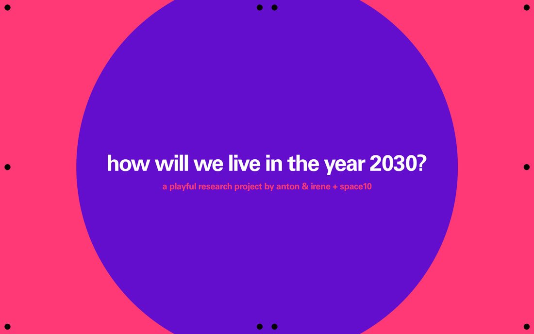 urbannext_net's tweet photo. new #essay One Shared House 2030: Moving Into the Future of Co-living by @antonandirene | @space10_journal
https://t.co/1FVnzSI1eo https://t.co/aD6Akt3uW7