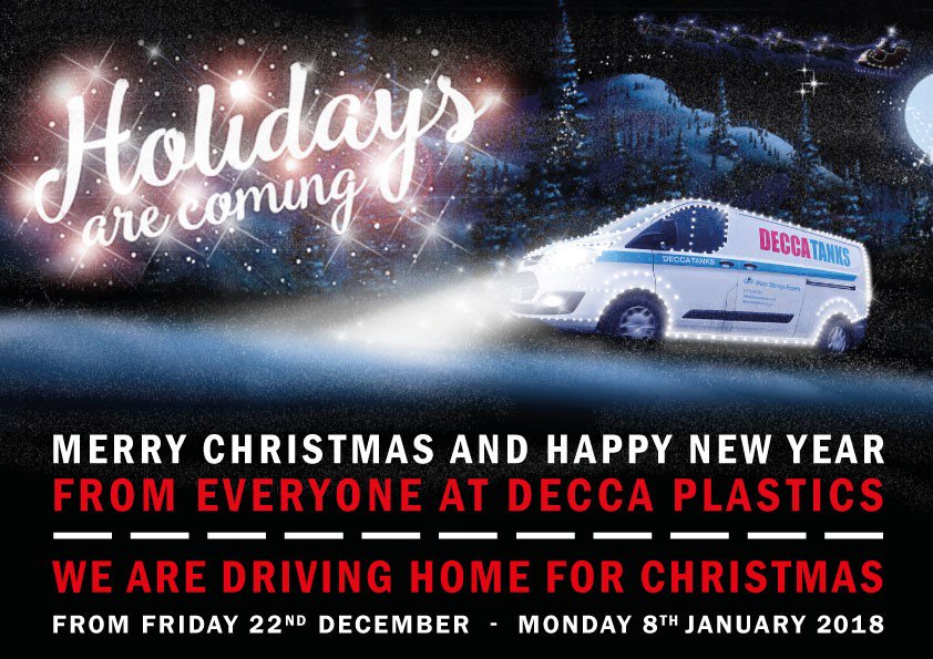 Decca Tanks tweet media