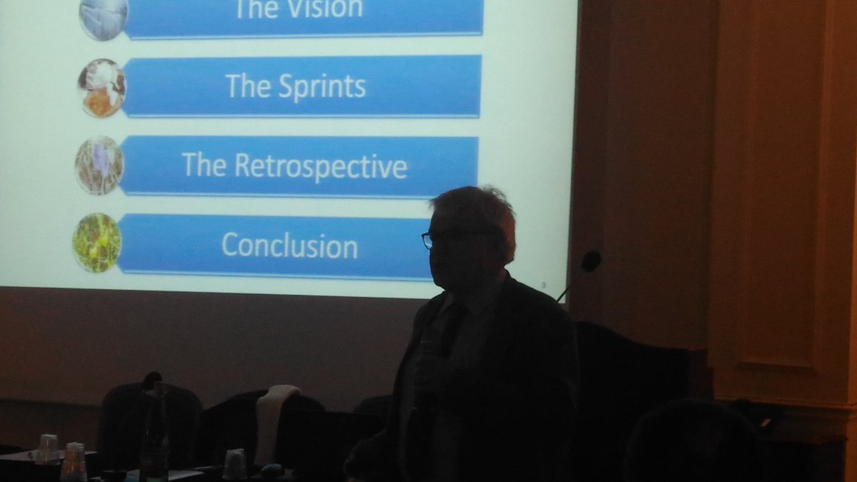 GUFPI_ISMA's tweet photo. @ThPhi #Agile #fpa @IFPUG #Retrospective #Banking #EventoMetrico @GUFPI_ISMA #3EM2017 https://t.co/qSfgTcgfBr