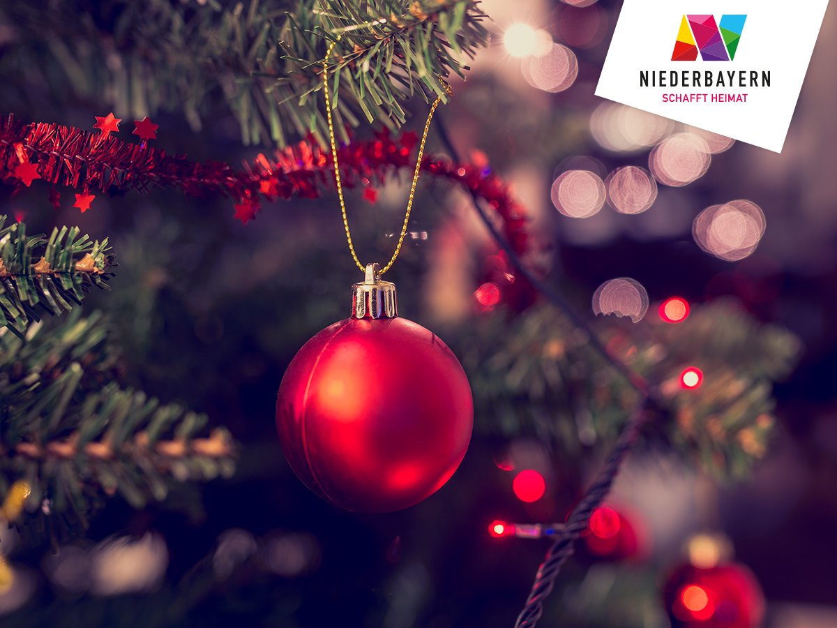 Niederbayern_'s tweet photo. Mit der Weihnachts-Wunschkugel-Aktion unterstützt ihr am 1. Adventssamstag in Landshut die Arbeit des Vereins „Ecuador Licht und Schatten e.V.“. https://t.co/SGxZ7IOs8E