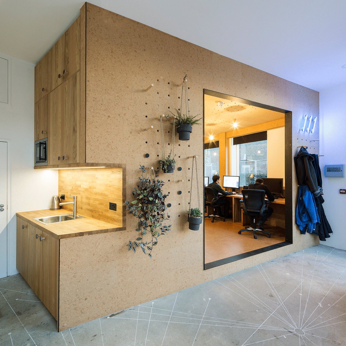 Job of the day from <a href="/dezeenjobs/">Dezeen Jobs</a> is for a Part-II architectural assistant to join Selencky Parsons in London on.dezeen.com/NEHUoA