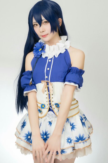 Twitterのコスプレ画像29