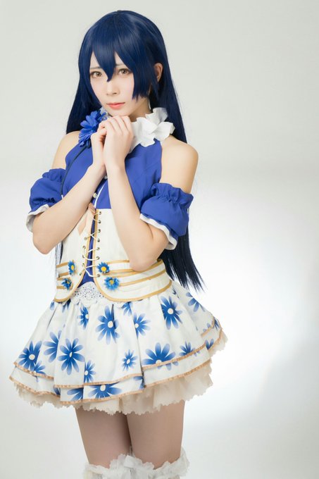 Twitterのコスプレ画像30