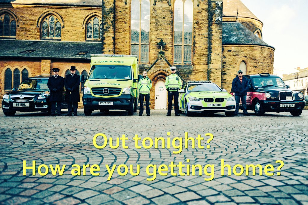 We're launching a month long campaign targeting those who still drive under the influence of drunk or drugs. This festive season, think of the consequences you could face #Notworththerisk #Nevereverdrinkanddrive #Think <a href="/LancsRoadPolice/">Lancs Road Police</a> <a href="/NWAmbulance/">North West Ambulance Service</a> <a href="/LancsPolice/">Lancashire Police</a> @LancsPCCoffice