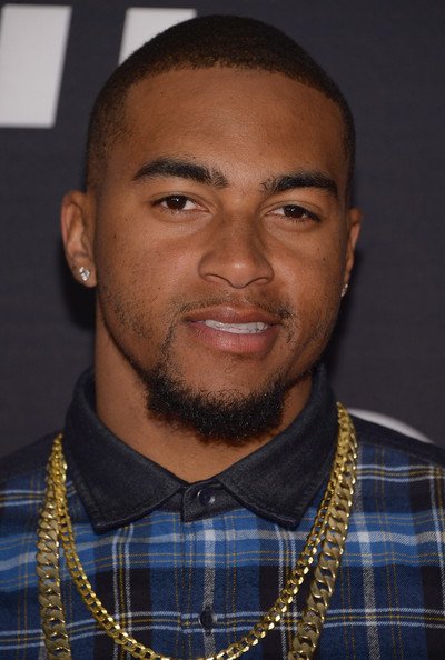 Happy Birthday DeSean Jackson 