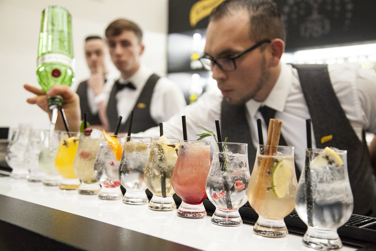 SatedOnline's tweet photo. Have you got your ticket to @SpiritShowLDN? Looking forward to meeting the brand ambassadors & sampling their wares this evening @TheBDC! Find out what to expect here: https://t.co/Oa3zR9c4b7 (Competition closed) #FridayFeeling #weekend #spiritshow #london #event #excited https://t.co/sLl6F3TuEq