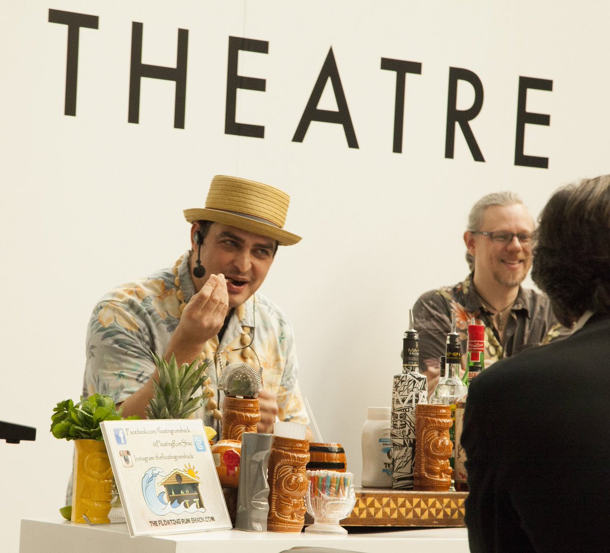 SatedOnline's tweet photo. Have you got your ticket to @SpiritShowLDN? Looking forward to meeting the brand ambassadors & sampling their wares this evening @TheBDC! Find out what to expect here: https://t.co/Oa3zR9c4b7 (Competition closed) #FridayFeeling #weekend #spiritshow #london #event #excited https://t.co/sLl6F3TuEq