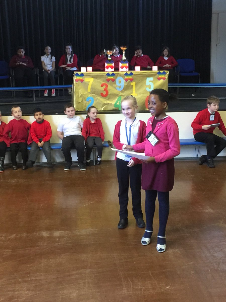 It’s #takeoverchallenge day here <a href="/ParklandsLeeds/">Parklands Primary</a> .... so the children are running the whole school <a href="/Child_Leeds/">Child Friendly Leeds</a> .... HTs DHTs .... teachers .... caretakers ....office staff.... cooks ..... #awesome