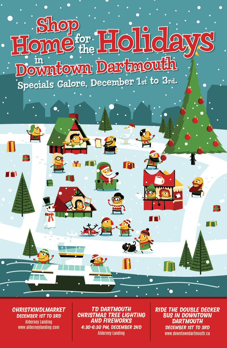 Tonight - shops open late - great deals and FREE DOUBLE DECKER BUS RIDES in downtown Dartmouth downtowndartmouth.ca for list of specials