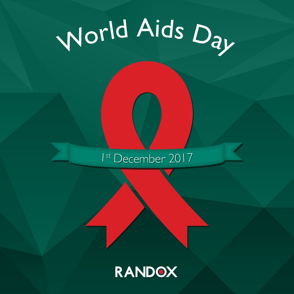 RandoxClinical's tweet photo. The World Health Organisation recommends a robust QA program should be implemented in any lab which carries out HIV testing. Find out how #RIQAS, our EQA scheme can improve HIV testing accuracy! ->https://t.co/UbM8Lteb90
#WorldAidsDay #HIVPrevention #ImprovingHealth https://t.co/Bs7bf9jcmC