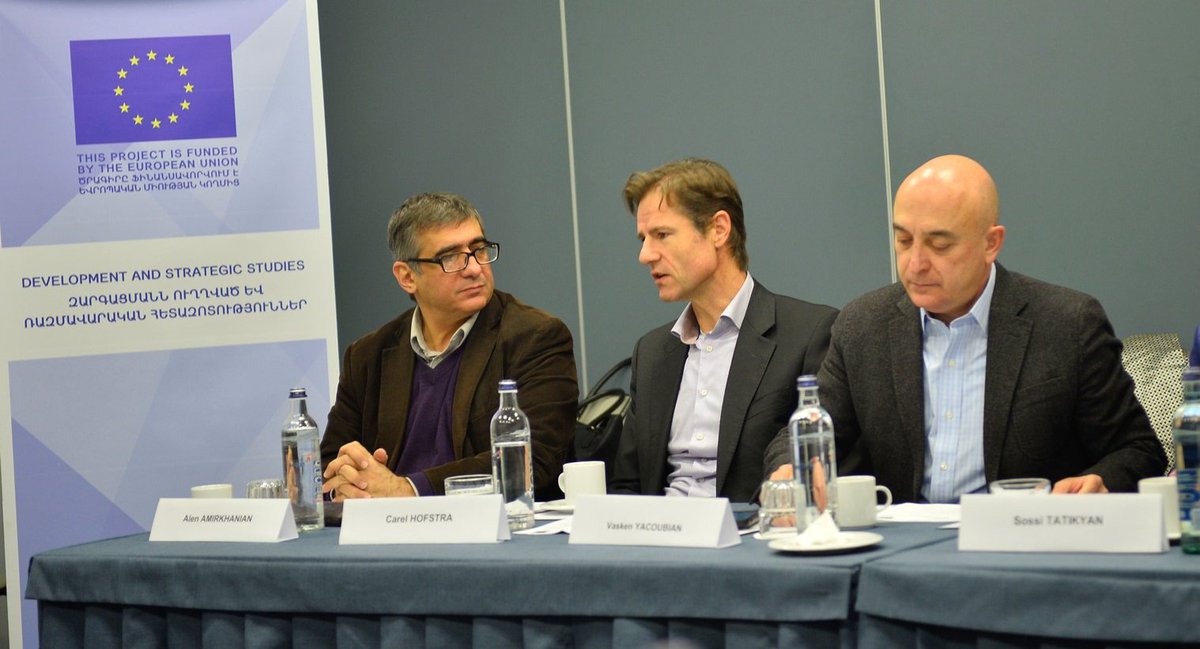 csireforms's tweet photo. We continue reporting on the Expert Level Public Consultations on #ADS2030 that go in line with the Governmental discussion.
We are sure that the fiscal and spiritual security issue is amongst the most important issues for Armenia @EU_Armenia @UNArmenia @UNDPArmenia @AGBUarmenia https://t.co/Vd3mP6f7Ry