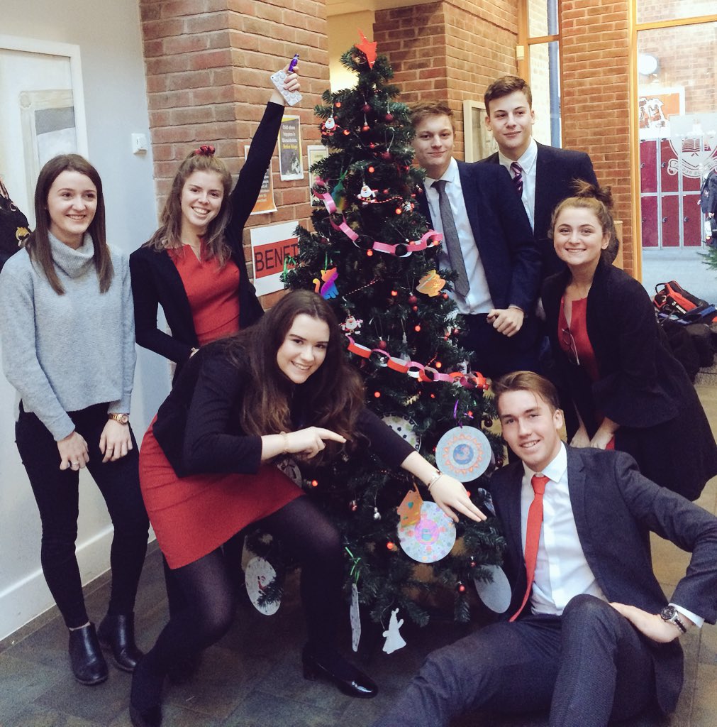 PrincethorpeCol's tweet photo. @pcsixthform Congratulations to @pcbenet scooping first place, closely followed by @fisherhousepc, @MoreHousePC  and @austinhousepc! https://t.co/13lBjBZMNh