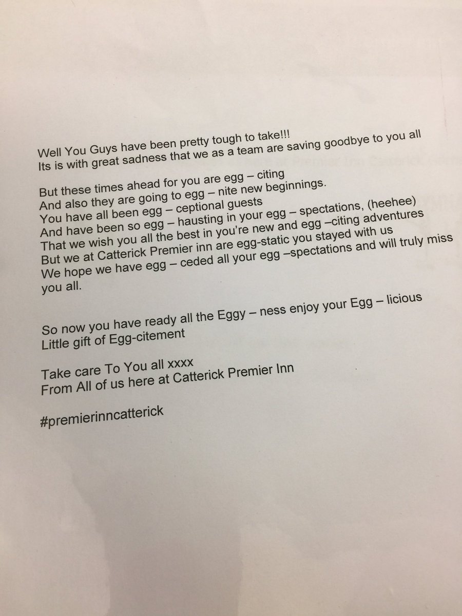 PremierinnCatt1's tweet photo. Saying goodbye 👋 to lovely 😊 guests whom have finished their courses, goodluck @PremierinnCatt1 @Pipulse1 #265 #PIWOW #wowfromtheheart https://t.co/FocTK5paXF