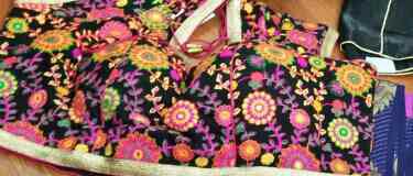 UmaRaaja's tweet photo. Aari maggam zardosi class in velachery Trendy hobby classes provide ..For more info visit... https://t.co/l0R4YRg82B https://t.co/CoSHm2rAnB