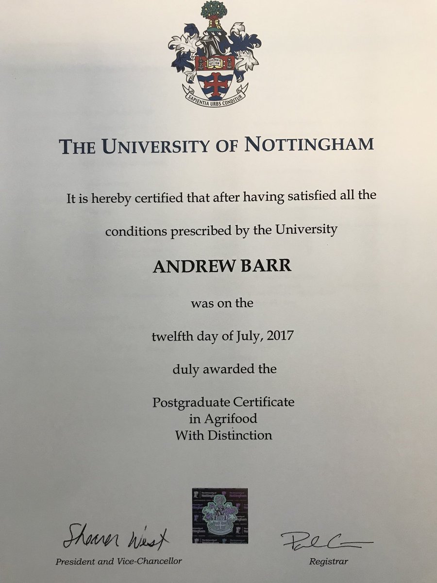 Andy Barr tweet media