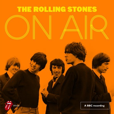 nowWeWereHead's tweet photo. OUT TODAY - 'THE ROLLING STONES' - 'LIVE ON AIR' €14/€19/€32 CD/CDD/LPAvailable here https://t.co/4va1foD1Ww or at our superb record shops. https://t.co/LgQ2VQSLFP