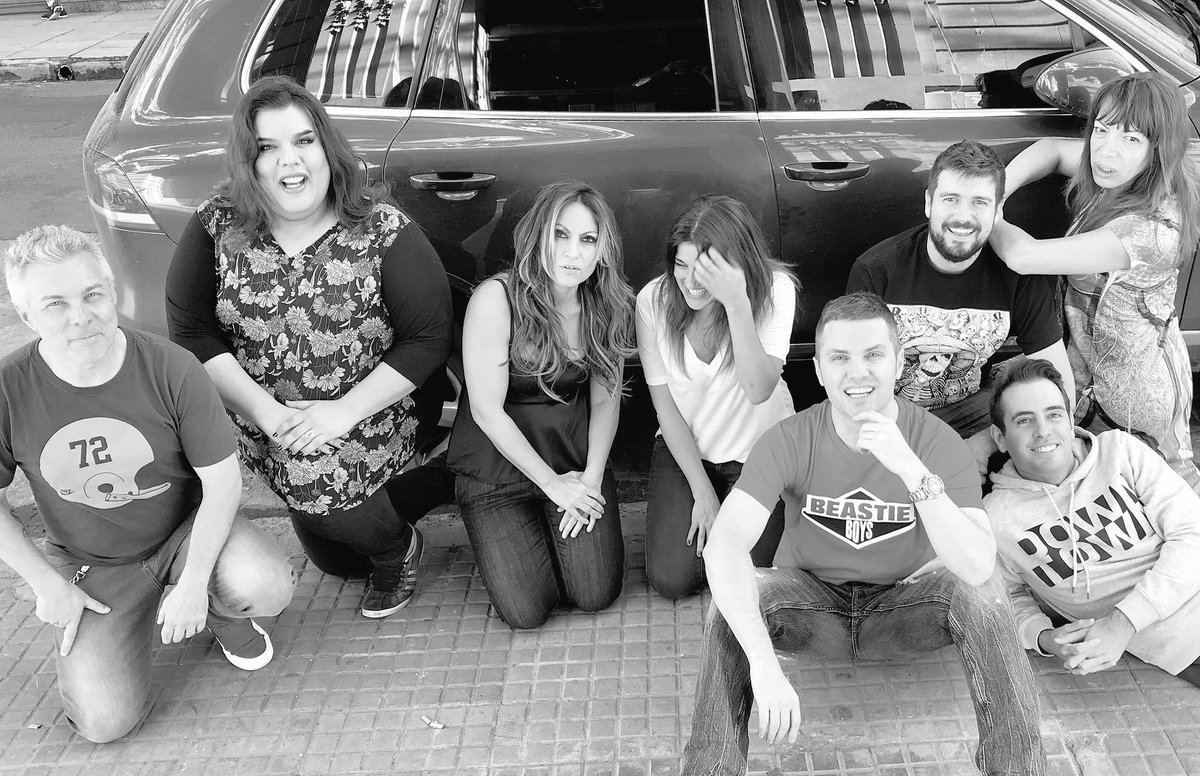 SANTIAGODELMORO's tweet photo. Como cada mañana todos en #ElClubDelMoro en FM99.9 la 💯 Hoy Disco Trapo #TrapoConDelMoro mañana de 6a9 lo mejor de #ElClubDelMoro nos ven en https://t.co/4osVBfEoQD https://t.co/vJYkiGgFZG