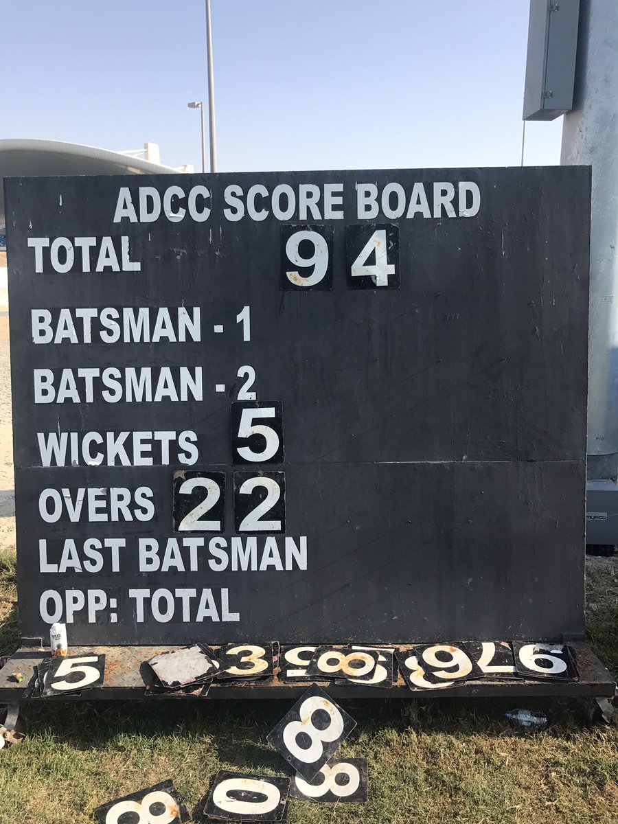 usacricket's tweet image. BIG WIN! #TeamUSA defeat #Nepal by 5wkts in Abu Dhabi #USAvNEP #WeAreUSACricket 🇺🇸