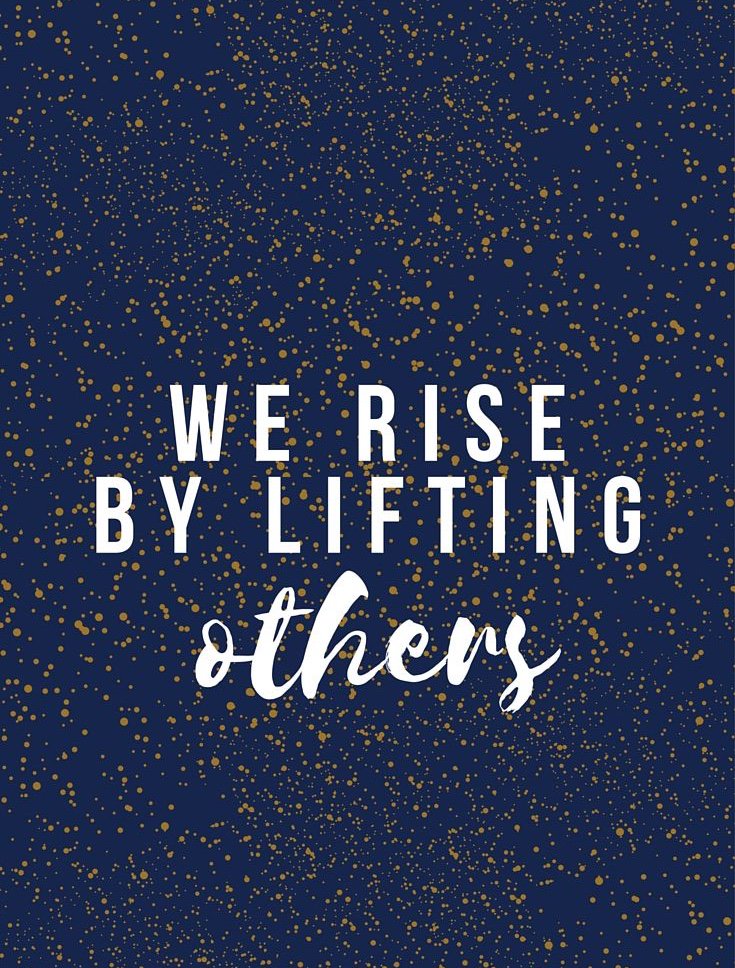 BodyOutfitters's tweet photo. Today is a great day to encourage someone! #knowyourownstrength #strengthenothers #liftuponeanother https://t.co/sRkg48dtmv