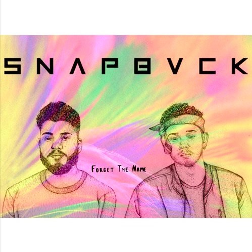 texxandthecity's tweet photo. .@SNAPBVCK's"Forget The Name" EP is easily accessible without being vapid. https://t.co/VUi8aNsuYW https://t.co/o0KKtBeI2b