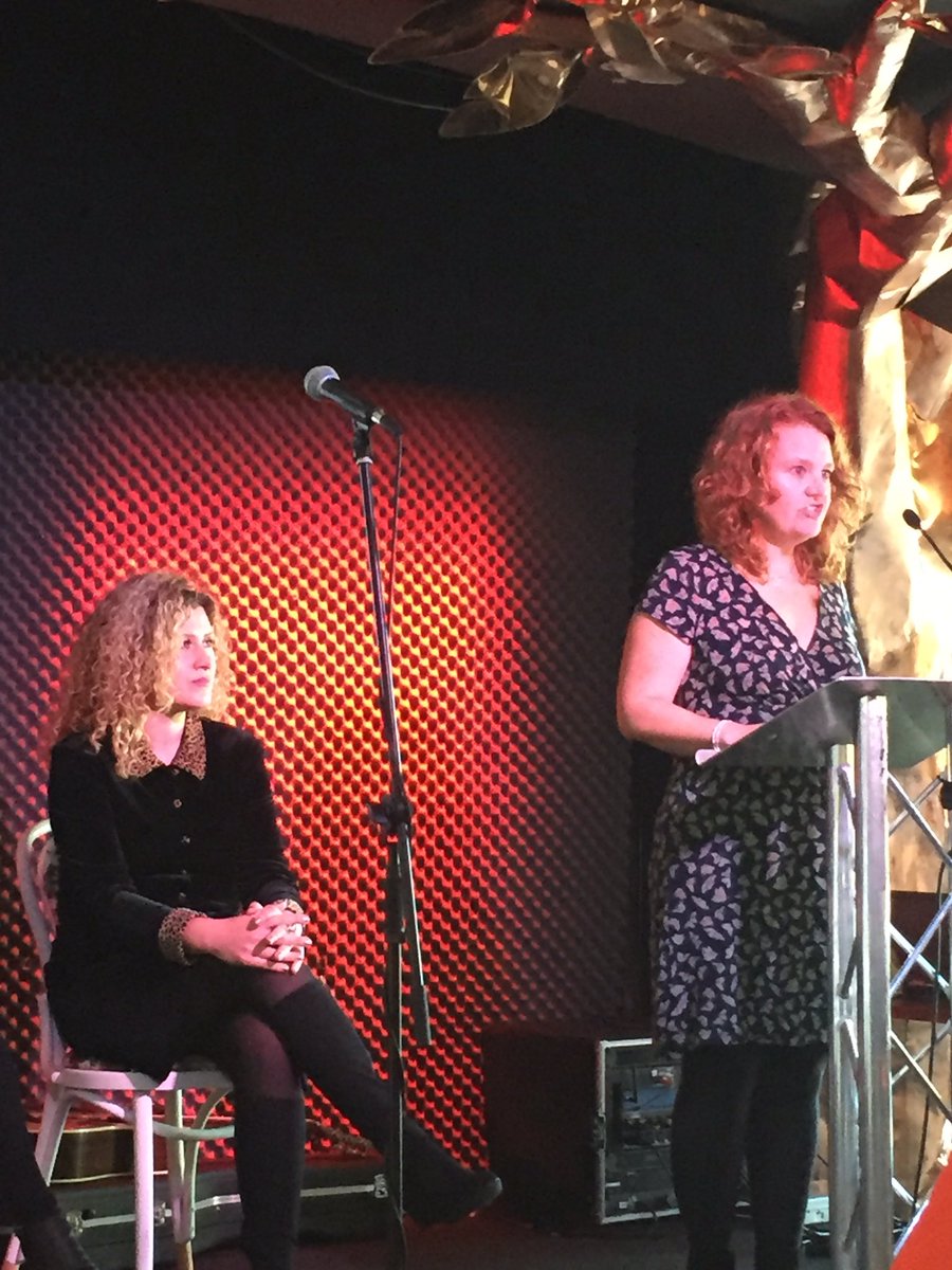 JCSatBM's tweet photo. Fabulous morning @AandBCymru #awardslaunch @ffreshCardiff @theCentre sponsored by @ValeroEnergy #aandbawards #breakfastcabaret #milleniumcentre #cardiff #Ffresh https://t.co/vrFIigOnqZ