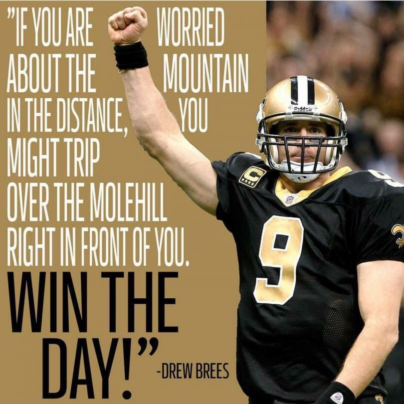 Building toughness starts by getting 8 hrs of sleep, being coachable, subordinate in school, on time to class and not skipping workouts.