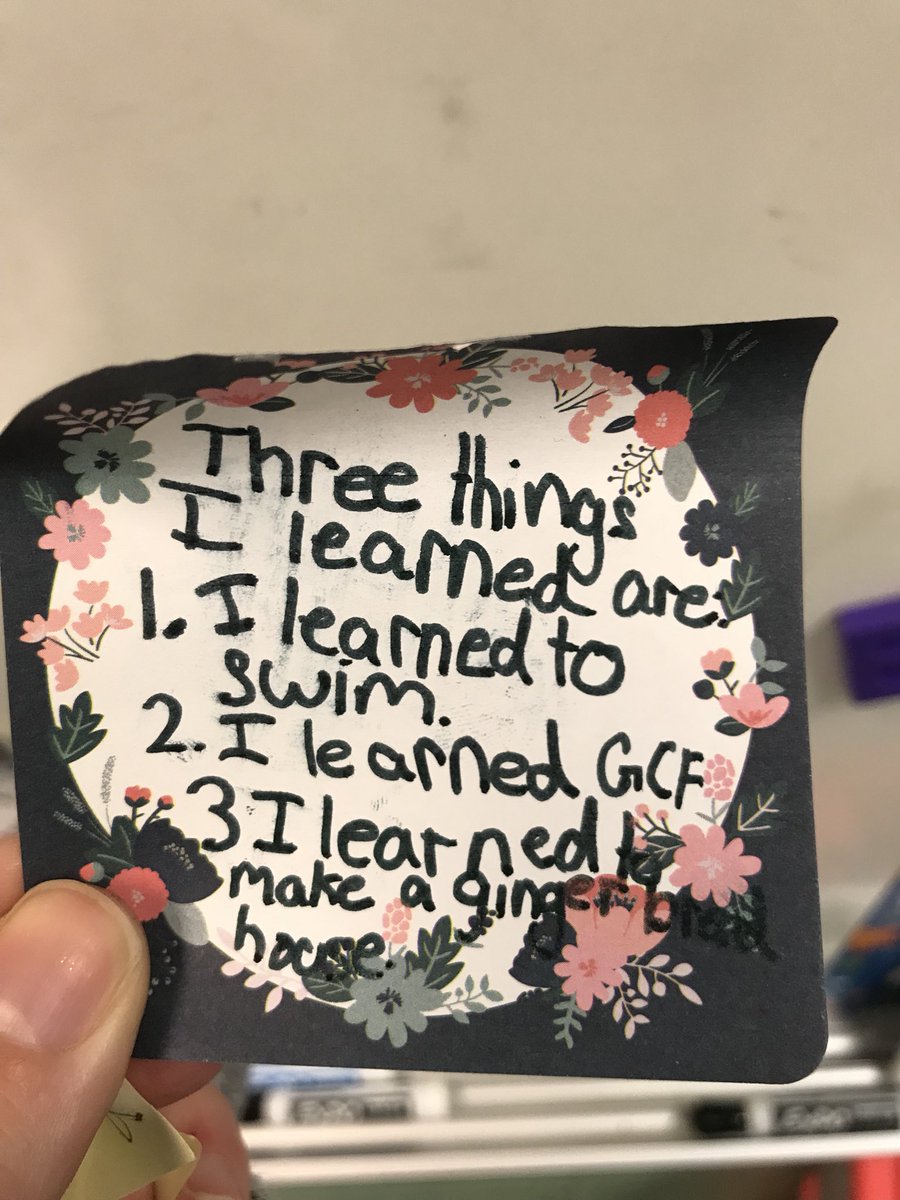MrsMiller1819's tweet photo. #3thingsThursday @jmdragons5 https://t.co/IvQhpvI3GR