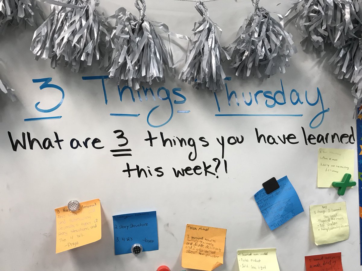 MrsMiller1819's tweet photo. #3thingsThursday @jmdragons5 https://t.co/IvQhpvI3GR