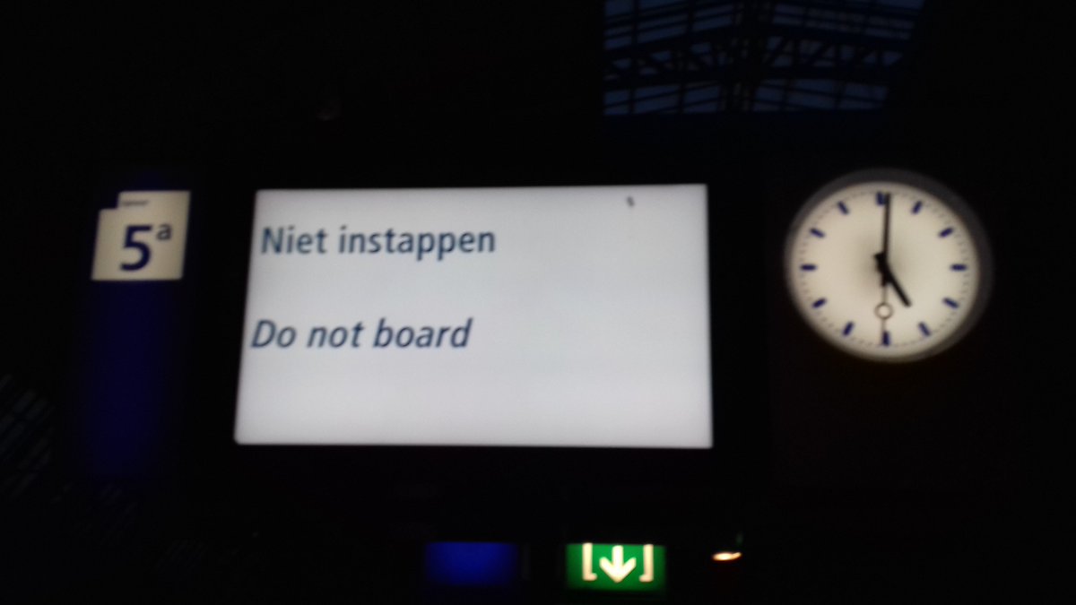 Dat bepaal ik zelf wel.
