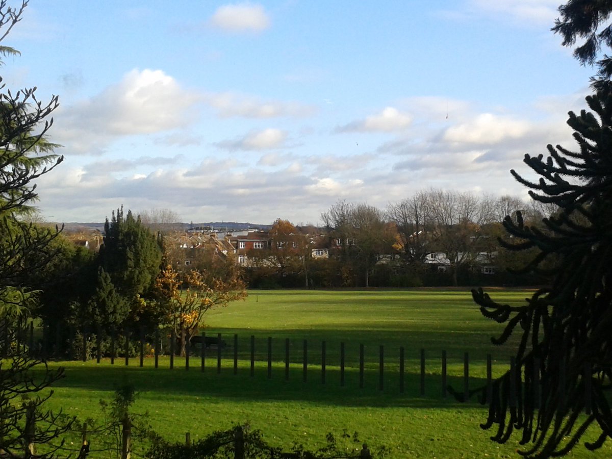 FryerningFrame's tweet photo. @HistoricEssex "East of my home, the long ridge lies across the skyline like the low hull of a submarine"...Danbury and The Ridge from @ChelmsMuseum #AutumnLecture last Saturday #JABaker #ThePeregrine @LittleToller https://t.co/kF0ibY5nE1