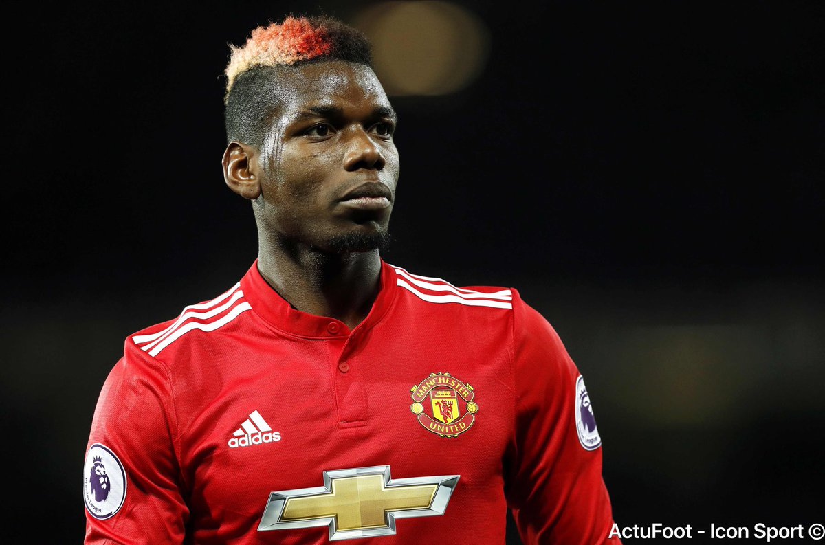 ActuFoot_'s tweet photo. Pogba : « Si tu vas en Angleterre, les journalistes anglais poussent leur équipe en haut. Malheureusement en France, on nous pousse un peu dans l’eau. »
(@SFR_Sport) https://t.co/vyIQhwJ766