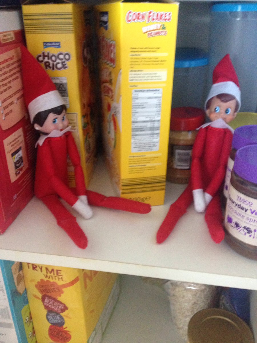 jembo34's tweet photo. @iQstudents #iQStudents The Elfs! https://t.co/z8CasnP282
