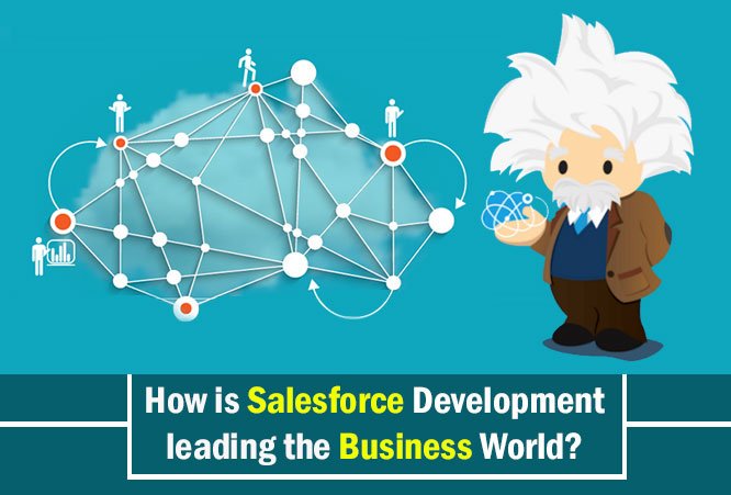 How is <a href="/Salesforce/">Salesforce</a> Development leading the Business World?
goo.gl/9s5fwm 

#salesforce #BusinessOwner #webdevelopment #startups #Entrepreneurs #CloudComputing #SAP #SalesforceOhana