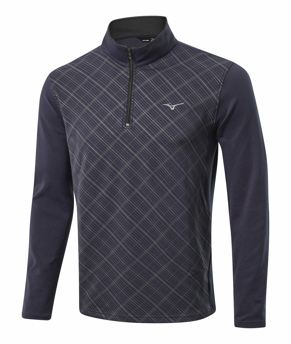 MizunoGolfEU's tweet photo. When you pair the #BreathThermo 1/2 Zip with our #BreathThermo Base Layer, you’ll be ready for the very coldest of days out on the course.

https://t.co/64Bm9TipxZ #nothingfeelslikeamizuno https://t.co/POG0Uewda3