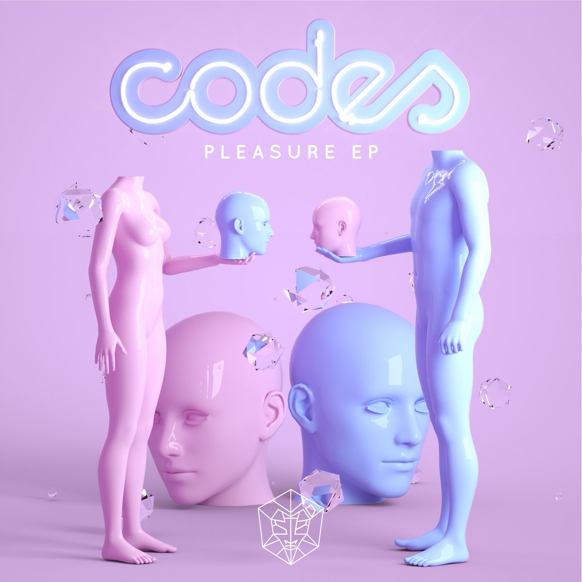 CodesHouse's tweet photo. Very proud to present to you all my latest - the "Pleasure EP" 😎 out now on @stmpdrcrds https://t.co/8wRo3LNpbb #STMPDRCRDS #CODESHOUSE https://t.co/JqFxnLAssn