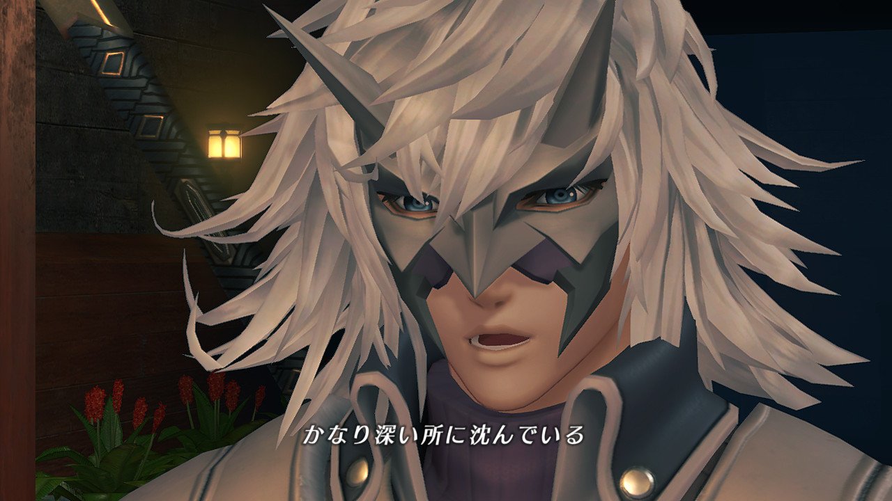 ট ইট র いがらし 声がマクギリス 髪がモンターク 仮面がミスターブシドー 名前がシン ゼノブレイド2 Nintendoswitch ট ইট র いがらし 声がマクギリス 髪がモンターク 仮面がミスターブシドー 名前がシン ゼノブレイド2 Nintendoswitch