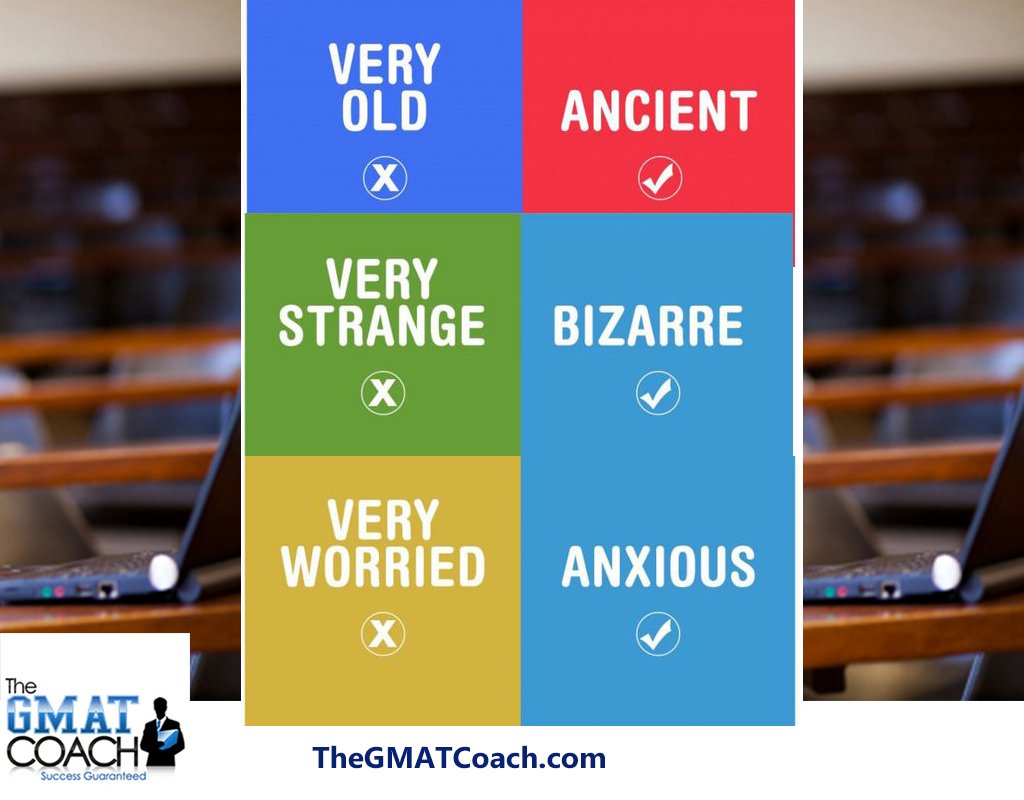 TheGMATCoachUSA's tweet photo. Improve your #GMAT Verbal Score
π§ : support@TheGmatCoach.com
π : +1-(404)-462-7025 Visit :https://t.co/Ydqvj6k6Qy
#GMATTestprep #GMATTraining https://t.co/Cvp50ehfO5