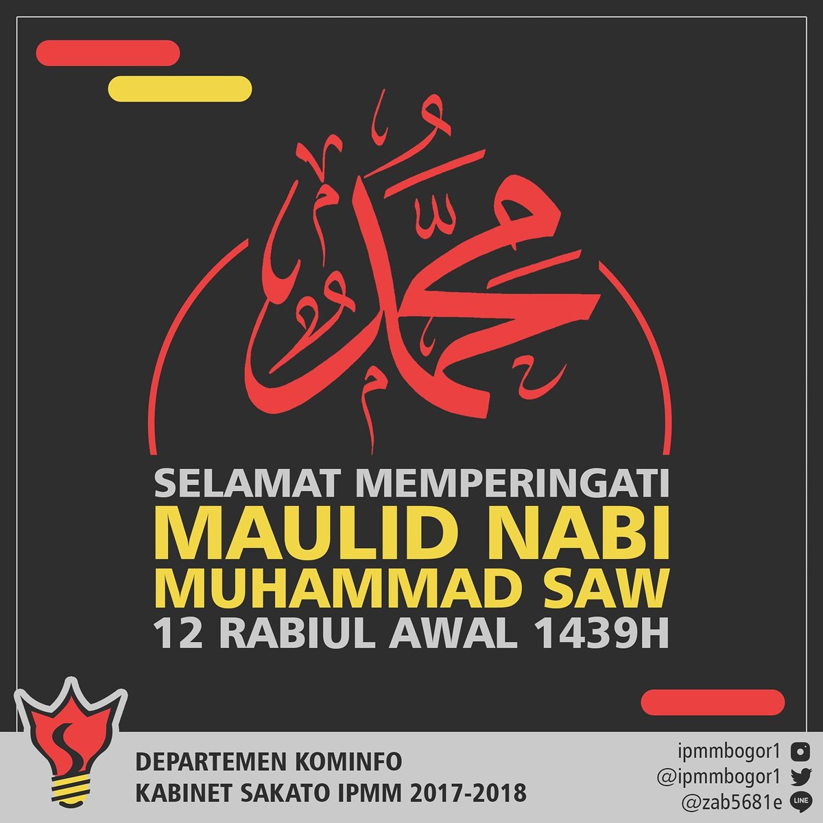 IPMM-Bogor (@ipmmbogor1) on Twitter photo 