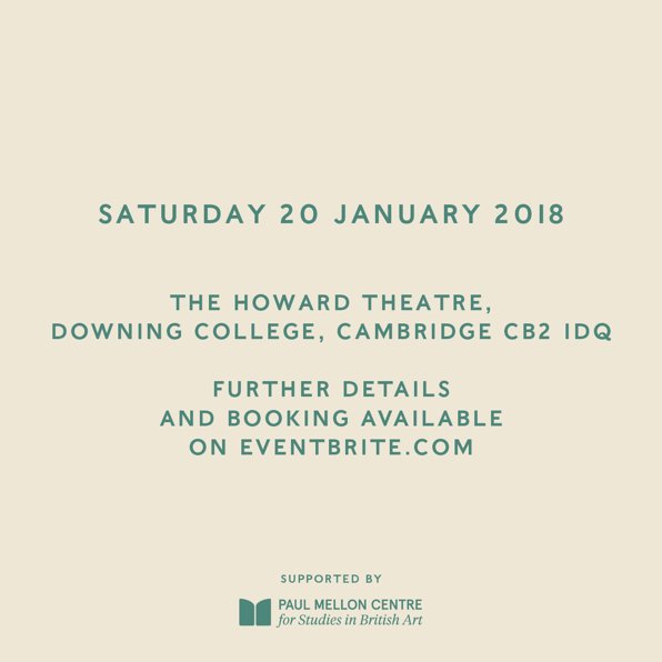 Dame Elisabeth #Frink: Afterlife. Book now for this in-depth and personal look at the life and work of an artistic legend. #PMCsupports <a href="/PaulMellonCentr/">Paul Mellon Centre for Studies in British Art</a> <a href="/DowningArts/">Downing Arts</a> <a href="/HoArt_cambridge/">ArtHistory Cambridge</a> <a href="/SPFvisualart/">StephenPerse arts</a> <a href="/ArtatARB/">Art at the ARB</a> <a href="/FitzMuseum_UK/">Fitzwilliam Museum</a> <a href="/kettlesyard/">Kettle's Yard</a> <a href="/OxfordArtHist/">Oxford Art History</a> <a href="/CourtauldStudy/">The Courtauld</a>