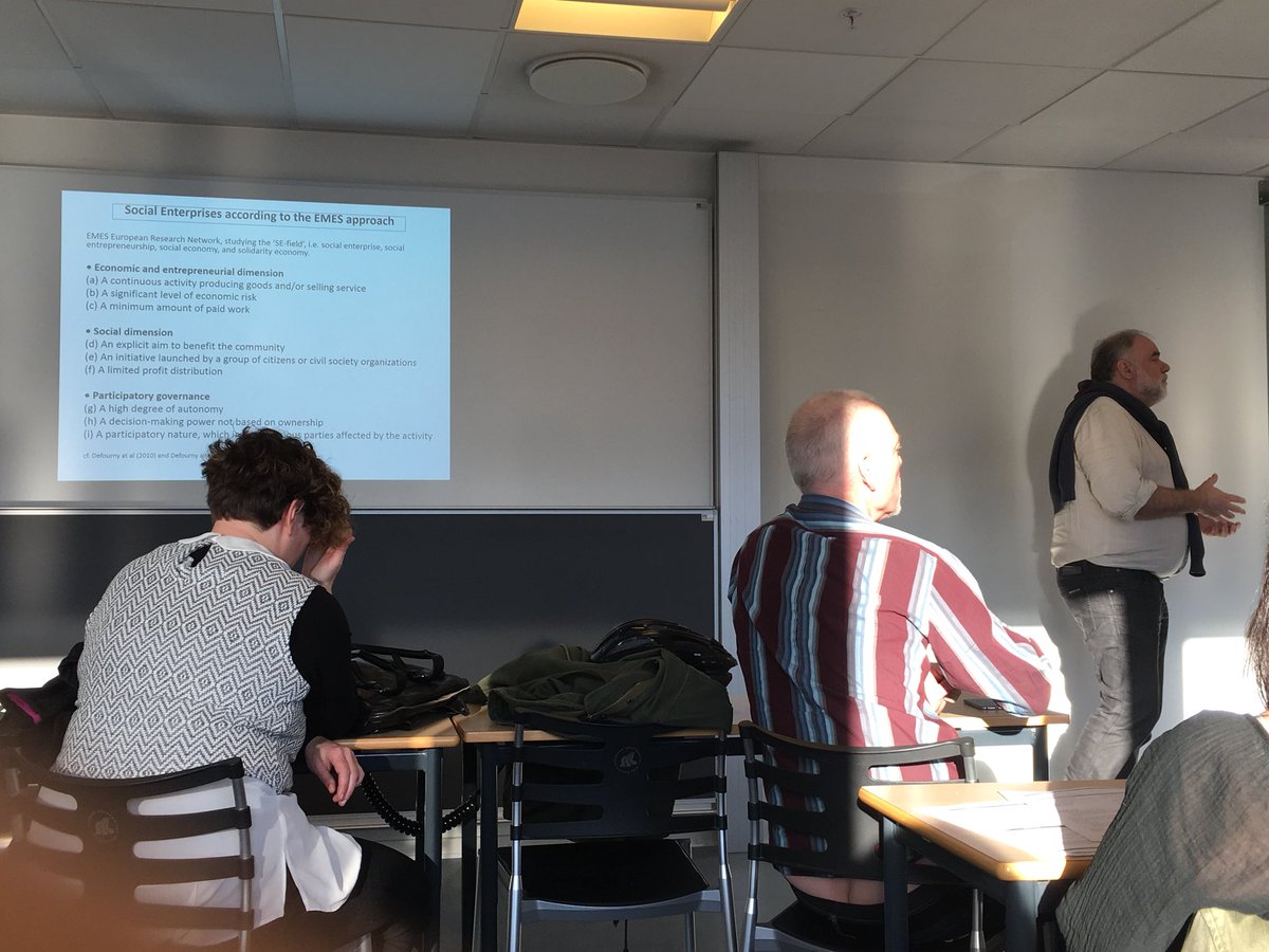 Ouroboros_AS's tweet photo. #Sustainable initiatives in need of a #businessmodel

How can #profits be created so that #benefits can be reinvested to increase the impact? 

#challenges
#circulareconomy #businessvalue
#environmentalstrategy 

@aauengineering @aautech @DkAffald @Dakofa1 @koebenhavner @dk_ung https://t.co/GWz3x7PmnE