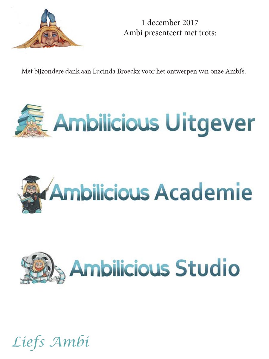 Ambilicious_nl's tweet photo. @LJBroecks Jouw prachtige illustraties pronken nu ook op onze site. 
https://t.co/9fzesC4A5w https://t.co/y5nfY5B8YC