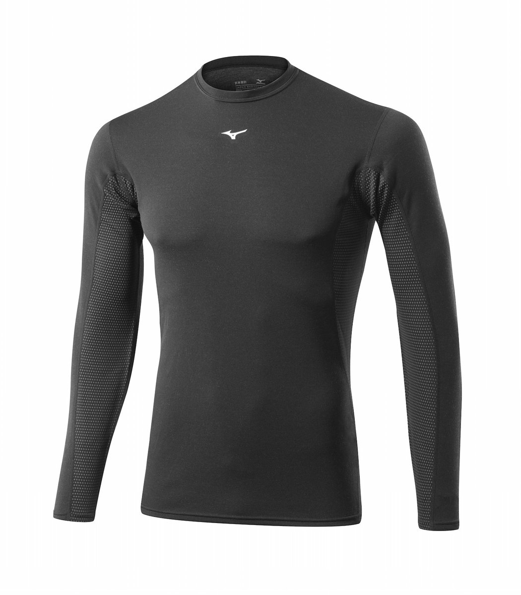 MizunoGolfEU's tweet photo. When you pair the #BreathThermo 1/2 Zip with our #BreathThermo Base Layer, you’ll be ready for the very coldest of days out on the course.

https://t.co/64Bm9TipxZ #nothingfeelslikeamizuno https://t.co/POG0Uewda3