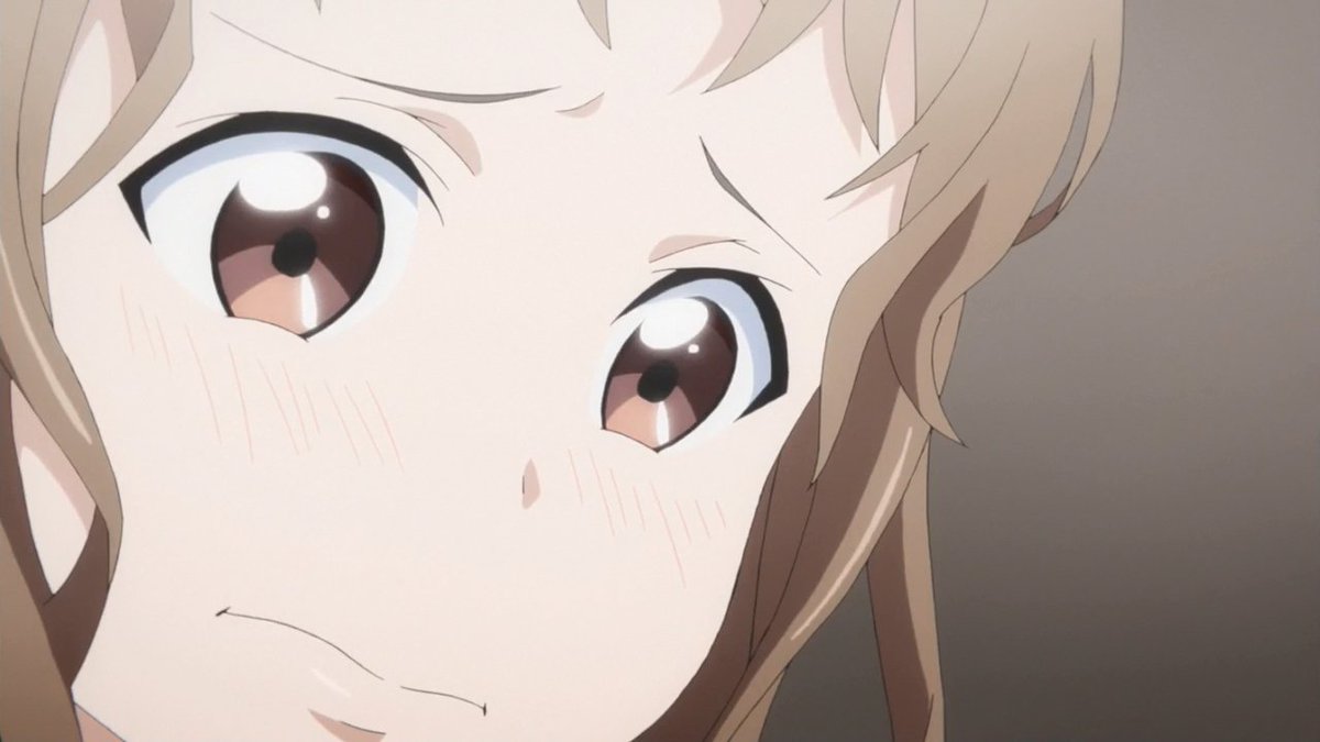 アニメ Just Because 8話感想ツイートまとめ Togetter アニメ Just Because 8話感想ツイートまとめ Togetter