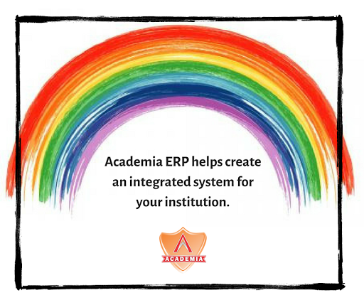academiaerp's tweet photo. Looking for a suitable ERP system for your institute: Register for free demo of @academiaerp today. https://t.co/dWGNMhDAWj
#CampusManagementSoftware #EducationERP #CampusERP #UniversityERP #InstituteERP #CollegeERP #SchoolERP https://t.co/El3ClJLXU6