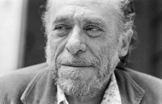 PaolaCorb's tweet photo. Alcune persone non impazziscono 
mai. Che vite davvero orribili 
devono condurre.

- Charles Bukowski - https://t.co/y7YQNJTqw4