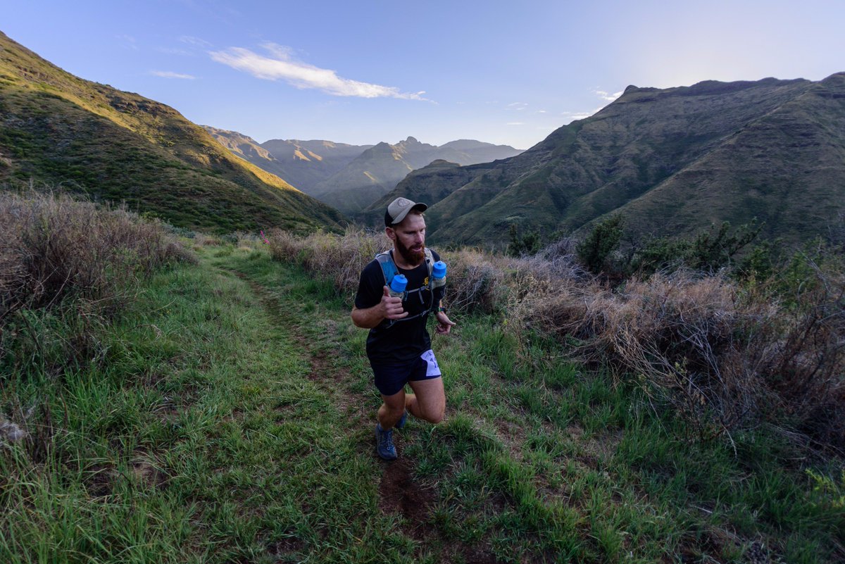 Lesotho Ultra tweet media