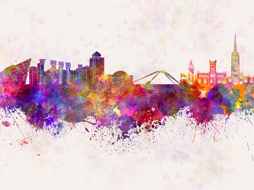 covcampus's tweet photo. Coventry is synonymous with strength, community, peace, reconciliation and creativity. This is a city that can overcome the fiercest of challenges and build something truly special for the future. ❤️️ #ThisIsCoventry

Here's a brief history... https://t.co/hQPJvQYjvo https://t.co/rN619NK6st