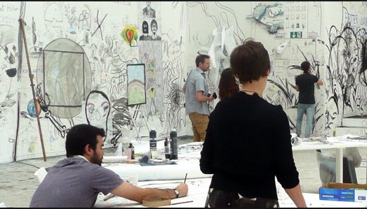 ManMetOutreach's tweet image. Don’t miss out! The deadline for #2018entry @ManMetUni Foundation Diploma in Art and Design is 15 December 2017. ow.ly/DhJG30gTa2E