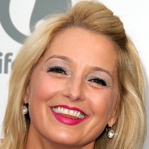 Happy birthday Katherine LaNasa       